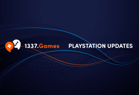 Wekelijkse PlayStation Store update – Week 48