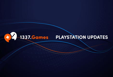 Wekelijkse PlayStation Store update - week 8