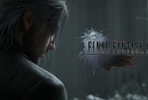 Review: Final Fantasy XV