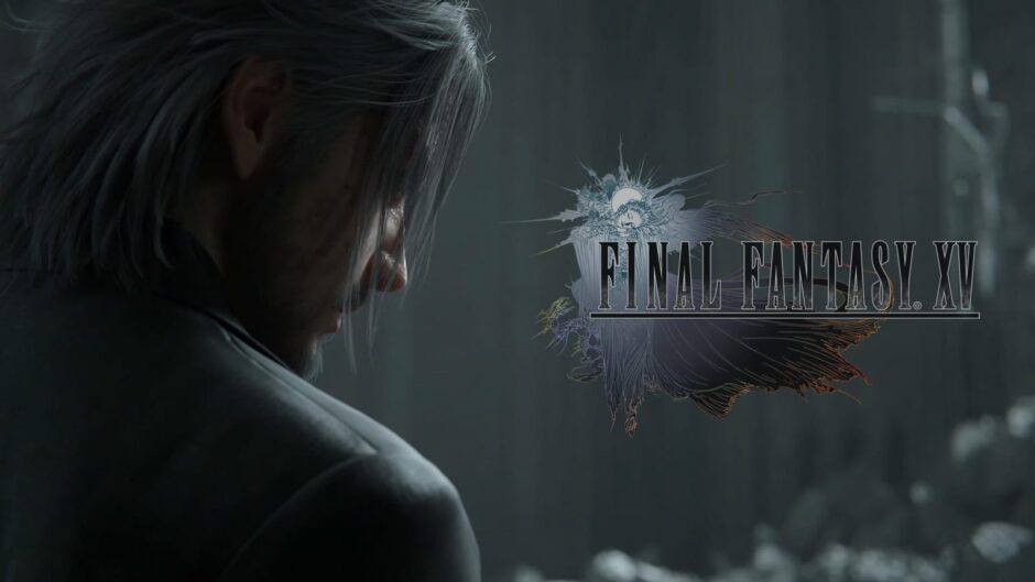 Final Fantasy XV voor de PC aangekondigd