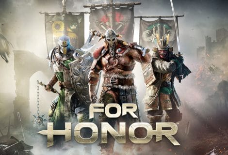Ubisoft kondigt gratis next-gen upgrade aan voor For Honor