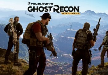 Ghost Recon Wildlands krijgt een vrije weekend