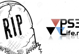 PS3Life stopt voor altijd ... Maar er komt een gloednieuwe, professionele multiplatform-gamingwebsite