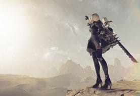 De story trailer van NieR: Automata is werkelijk episch