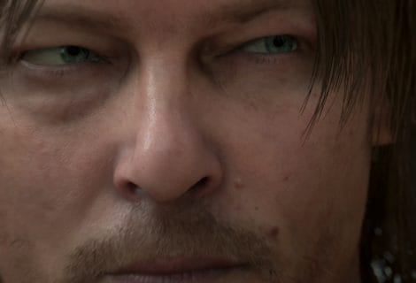 De game Death Stranding zal mogelijk geen verschillende eindes krijgen