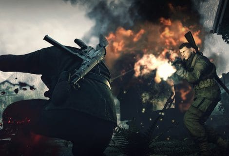 Review: Sniper Elite 4