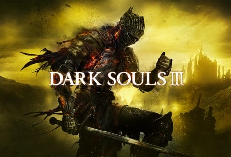 Eerste gameplaybeelden van The Ringed City uitbreiding voor Dark Souls 3!