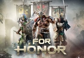 For Honor is volledig gratis komend weekend