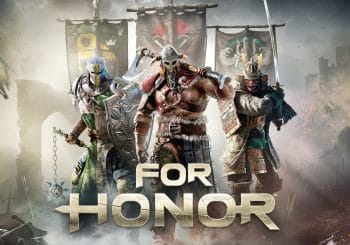 [E3 2018] Ubisoft toont indrukwekkende trailer voor komende grote For Honor update