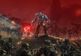 Review: Halo Wars 2