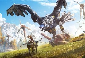 Zo zou Horizon Zero Dawn eruitzien op de GameBoy