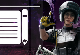 Dit zijn de nieuwste operators van Rainbow Six: Siege