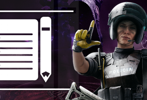 Dit zijn de nieuwste operators van Rainbow Six: Siege