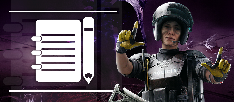 Nieuwe update Rainbow Six Siege lost weer een hoop problemen op