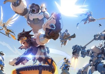 Gigantisch populaire shooter Overwatch is een weekend lang gratis speelbaar!