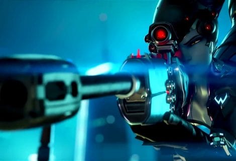 Blizzard teased nieuwe hero voor Overwatch met grote veranderingen in Numbani map!