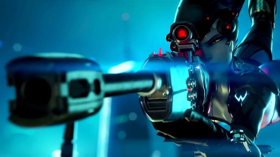 Blizzard teased nieuwe hero voor Overwatch met grote veranderingen in Numbani map!