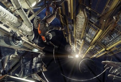 Hands-on: Prey