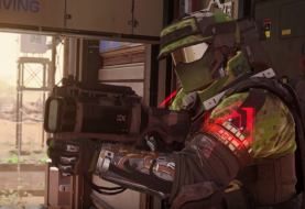 Multiplayertrailer van Call of Duty: Infinite Warfare toont nieuwe DLC