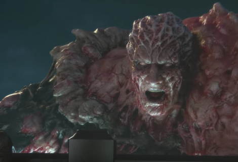Eerste trailer van gloednieuwe Resident Evil-film: Vendetta