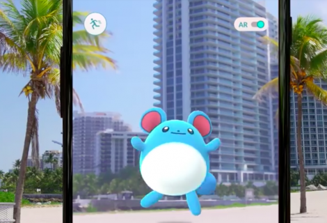 Het is eindelijk zover: deze week komen er 80 (!) nieuwe Pokémon naar Pokémon GO