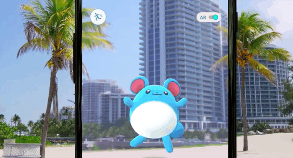Het is eindelijk zover: deze week komen er 80 (!) nieuwe Pokémon naar Pokémon GO