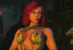 Drie vrouwelijke karakters onthuld in de nieuwste trailer van Injustice 2