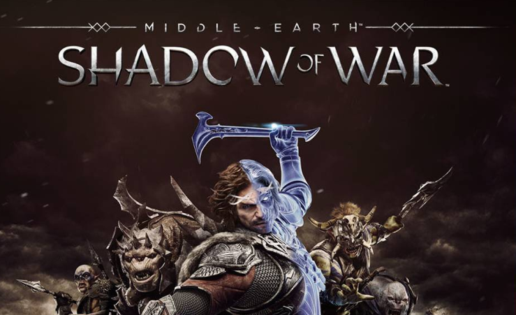 Sequel op het geweldige Shadow of Mordor gelekt