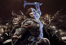 Middle-earth Shadow of War krijgt een zieke Collector's Edition