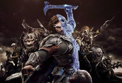 Middle-earth Shadow of War krijgt een zieke Collector's Edition
