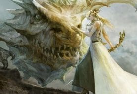 Square Enix werkt aan een nieuwe IP