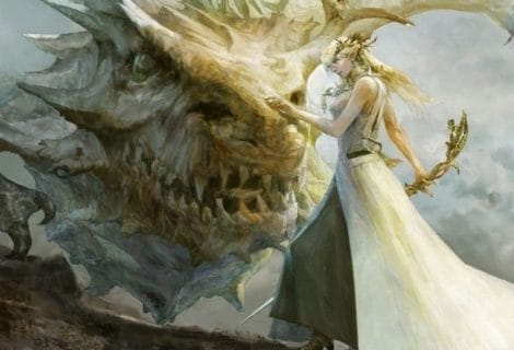 Square Enix werkt aan een nieuwe IP