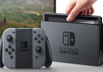 Batterijduur van de Nintendo Switch getest met The Legend of Zelda: Breath of the Wild