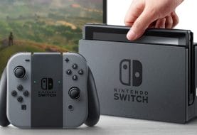 Nieuwe reclamespots maken ons helemaal warm voor de release van de Nintendo Switch