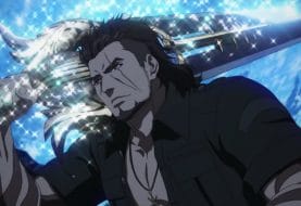Eerste informatie over Gladiolus uitbreiding voor Final Fantasy XV bekend