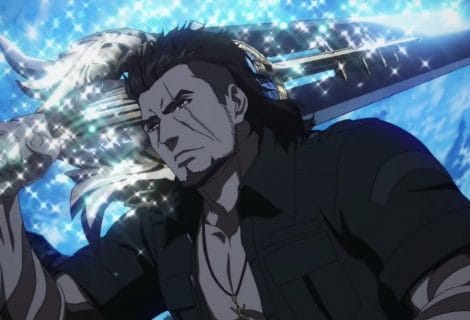 Eerste informatie over Gladiolus uitbreiding voor Final Fantasy XV bekend