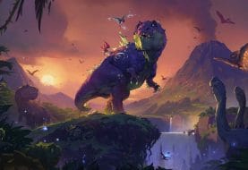 Year of the Mammoth voor Hearthstone start in april met Journey to Un’Goro uitbreiding