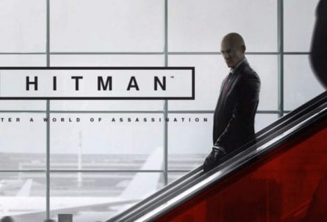 Review: Hitman: The Complete First Season