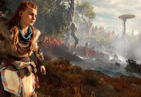 Horizon: Zero Dawn een groot succes, hoge verkoopcijfers zijn het bewijs!