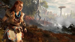 Horizon: Zero Dawn een groot succes, hoge verkoopcijfers zijn het bewijs!