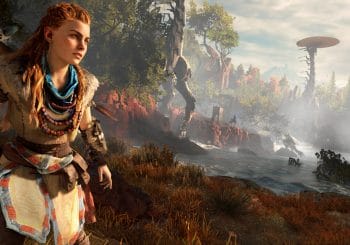 Horizon: Zero Dawn een groot succes, hoge verkoopcijfers zijn het bewijs!