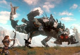Heb jij de VPRO Tegenlicht: All in the Game met Horizon: Zero Dawn aflevering gemist? Geen probleem, kijk hem hier terug!