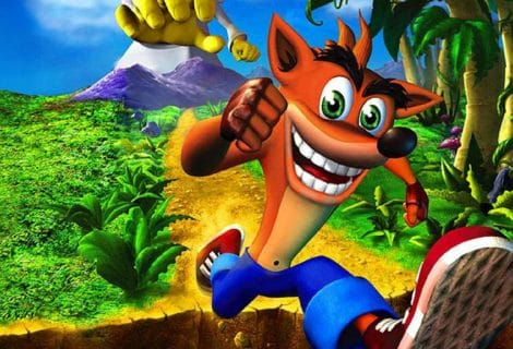 De Crash Bandicoot-remake voor PlayStation 4 heeft een releasedatum