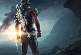 Amazon Studios heeft interesse om een Mass Effect tv-serie te maken