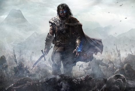Middle-earth: Shadow of War officieel aangekondigd met vette trailer