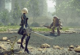 De launchtrailer van NieR Automata maakt ons al helemaal warm voor de release