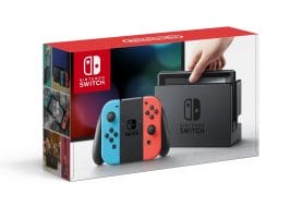 Nintendo brengt een officiële unboxing video uit van de Nintendo Switch