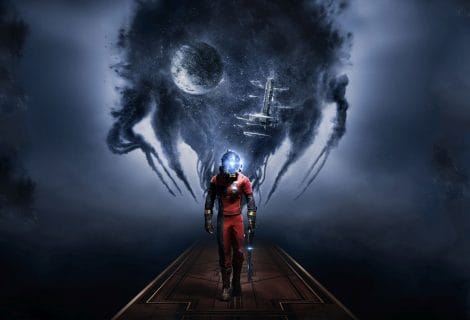 Vermom jezelf als toiletpapier in de nieuwste trailer van Prey
