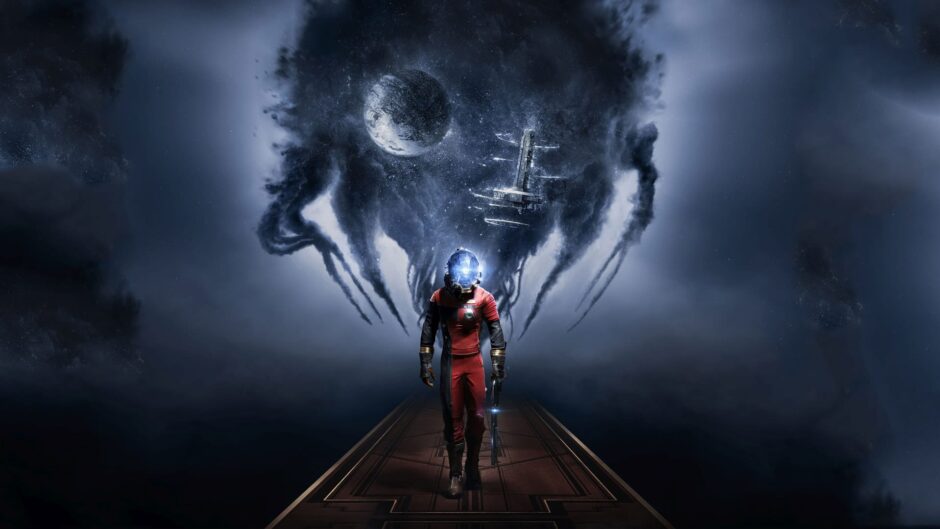 Prey voor de PlayStation VR gespot op website van grote retailer