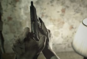 Resident Evil 7: Not a Hero DLC is uitgesteld